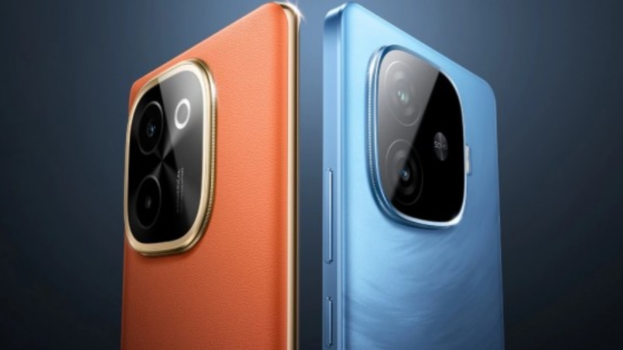 Vivo Y200 GT- Y200t launched:  వివో నుంచి రెండు స్టన్నింగ్ ఫోన్లు లాంచ్.. కేక పుట్టిస్తున్న ఫీచర్లు!