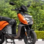 Hero Moto New Electric Scooter Launch: హీరో నుంచి కొత్త ఎలక్ట్రిక్ స్కూటర్.. పిచ్చెక్కించే పవర్.. మతిపోగెట్టే ఫీచర్స్‌.. త్వరలో లాంచ్