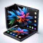 World first Tri-Foldable Smartphone: నెక్స్ట్ లెవెల్ బ్రో.. ట్రై-ఫోల్డబుల్ ఫోన్‌.. ప్రపంచంలో ఇలాంటి ఫోన్ ఇదే ఫస్ట్ టైం!