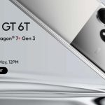 Realme GT 6T Launching Today: అతిపెద్ద కూలింగ్ సిస్టమ్‌తో రియల్‌మీ స్మార్ట్‌ఫోన్.. ఈ రోజే లాంచ్!