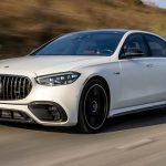Mercedes-Benz S 63 E Performance: రూ.3.3 కోట్లతో బెంజ్ కొత్త లగ్జరీ కారు.. లోపల ఇంద్రభవనమే!