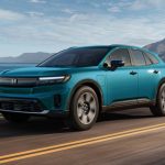 Honda 7 New Electric Vehicles: హోండా సూపర్ డెసిషన్.. 480 కిమీ రేంజ్‌తో ఏడు కొత్త ఈవీలు!