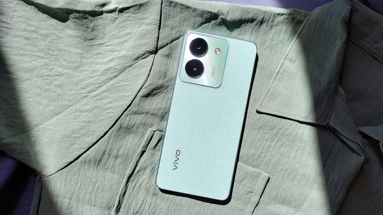 Samsung Galaxy M34 5G: రూ.999లకే 6జీబీ ర్యామ్, 50MP కెమెరా, 6000 mAH బ్యాటరీ గల సామ్‌సంగ్‌ ఫోన్‌.. లిమిటెడ్ ఆఫర్