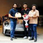 Naga Chaitanya’s Porsche Car: కోట్ల రూపాయల కారు కొన్న నాగ చైతన్య.. ఫీచర్లు చూస్తే దిమ్మతిరగాల్సిందే..!