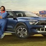Citroen: సిట్రోయెన్ బ్రాండ్ అంబాసిటర్‌గా మహేంద్ర సింగ్ ధోనీ..!