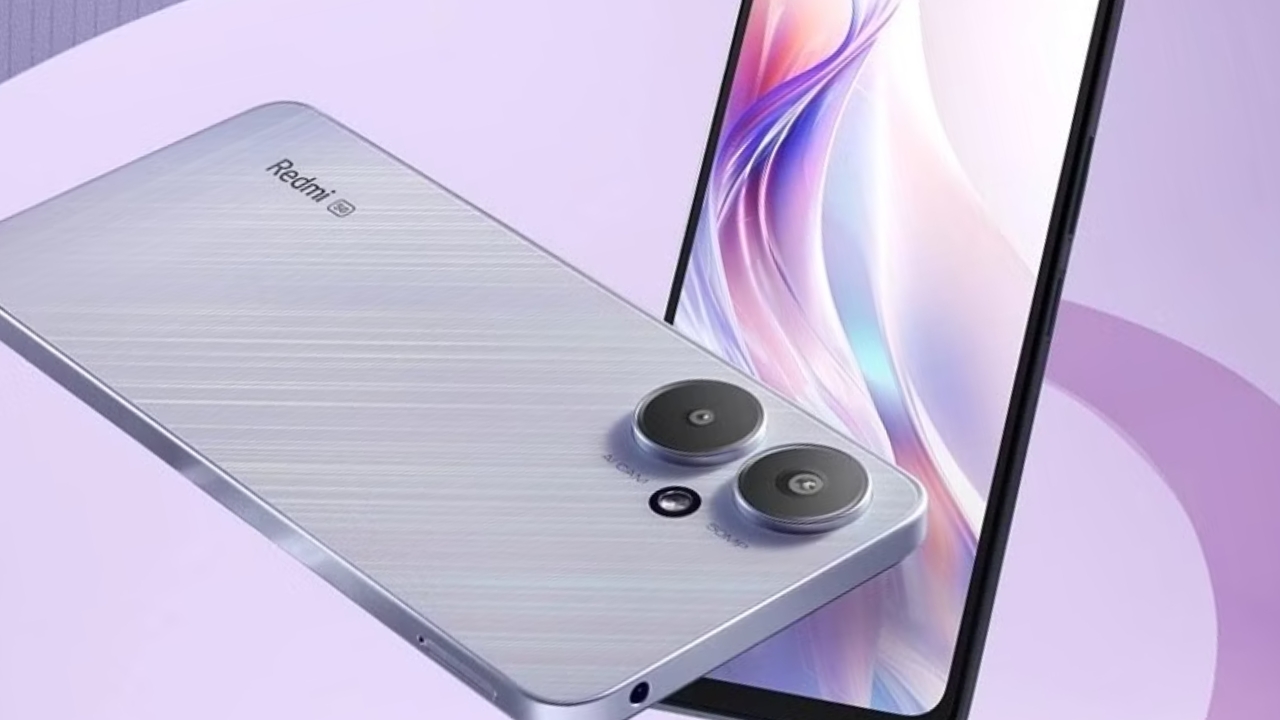 Redmi 5G Mobile Price Down: రెడ్‌మీ స్మార్ట్‌ఫోన్‌పై ధమాకా డిస్కౌంట్.. మరీ ఇంత చవక అనుకోలేదు!