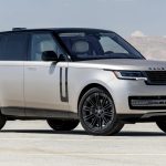 Jaguar Land Rover India: టాటా గ్రూప్ కీలక నిర్ణయం.. రూ.56 లక్షలు తగ్గనున్న రేంజ్ రోవర్ ప్రైజ్!