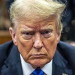 Donald Trump: శృంగార తారతో ట్రంప్‌ అక్రమ సంబంధం.. నిజమేనని తేల్చిన కోర్టు
