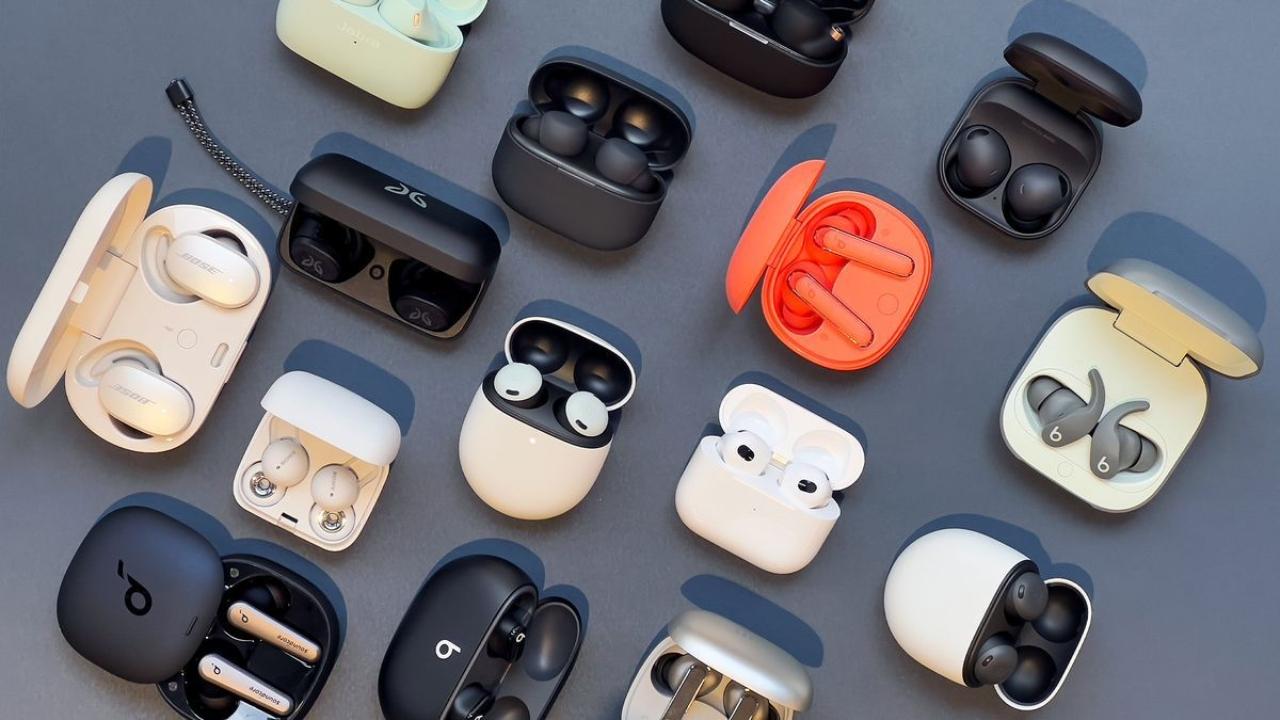 Top 5 Best Earbuds Under Rs 2,000: రూ. 2వేల కంటే తక్కువ ధరకే బ్రాండెడ్ ఇయర్‌బడ్స్.. వీటి బేస్ అదిరిపోద్ది..!