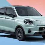 Leapmotor Plans Entry into India : గుడ్ న్యూస్.. భారత్ లోకి కొత్త కంపెనీ.. త్వరలో అతి తక్కువ ధరకే EV కార్లు