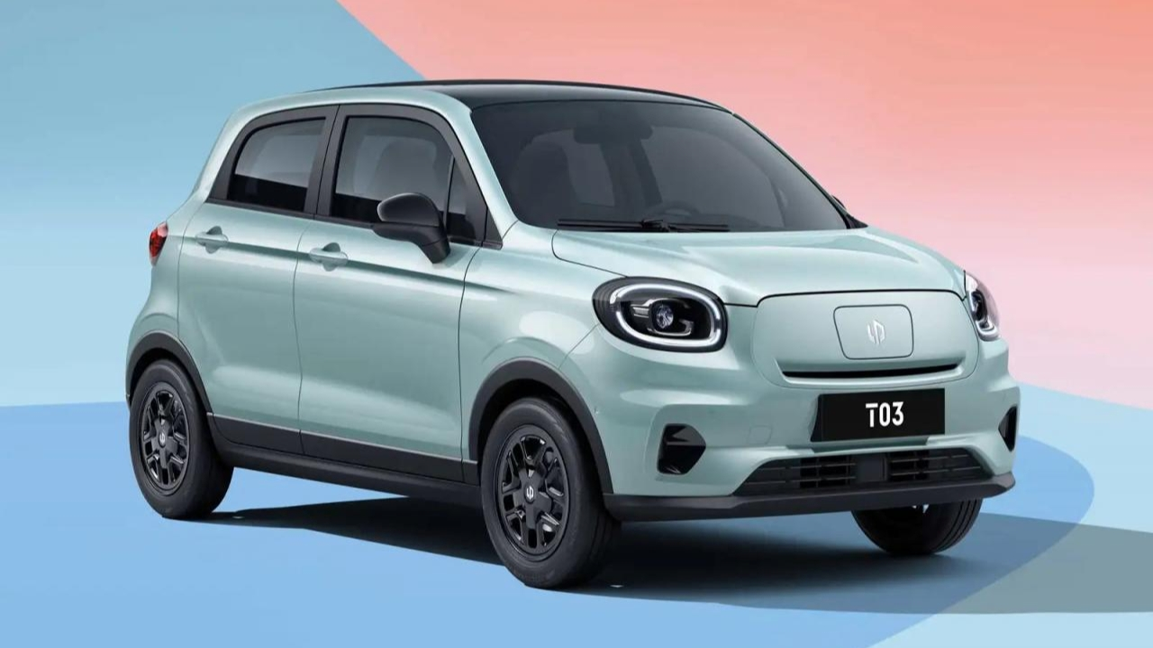 Leapmotor Plans Entry into India : గుడ్ న్యూస్.. భారత్ లోకి కొత్త కంపెనీ.. త్వరలో అతి తక్కువ ధరకే EV కార్లు