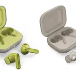 Motorola Launch New Earbuds: డాల్బీ సౌండ్ సిస్టమ్‌తో మోటో నుంచి రెండు కొత్త ఇయర్‌బడ్స్..!