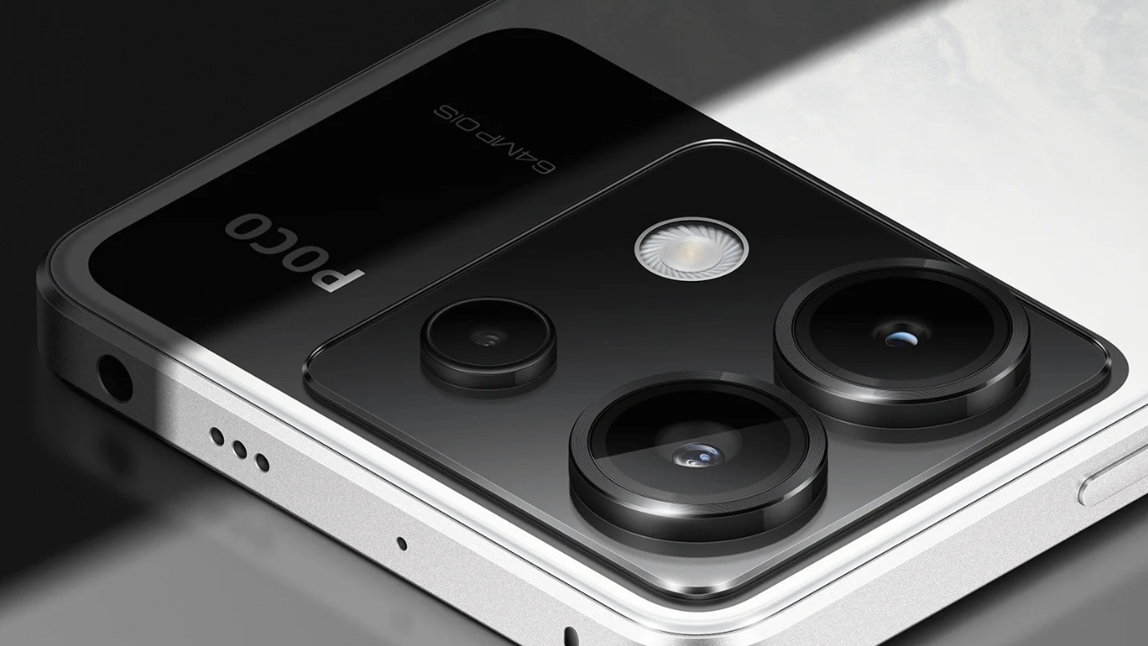 Poco F6 Pro Launch: పోకో నుంచి చీపెస్ట్ ఫోన్.. అదిరిపోతున్న ఫీచర్లు