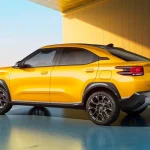 Citroen Basalt Coupe SUV Spied: సిట్రోయెన్ కొత్త స్మార్ట్ SUV.. హైటెక్ ఫీచర్లతో వచ్చేస్తోంది!
