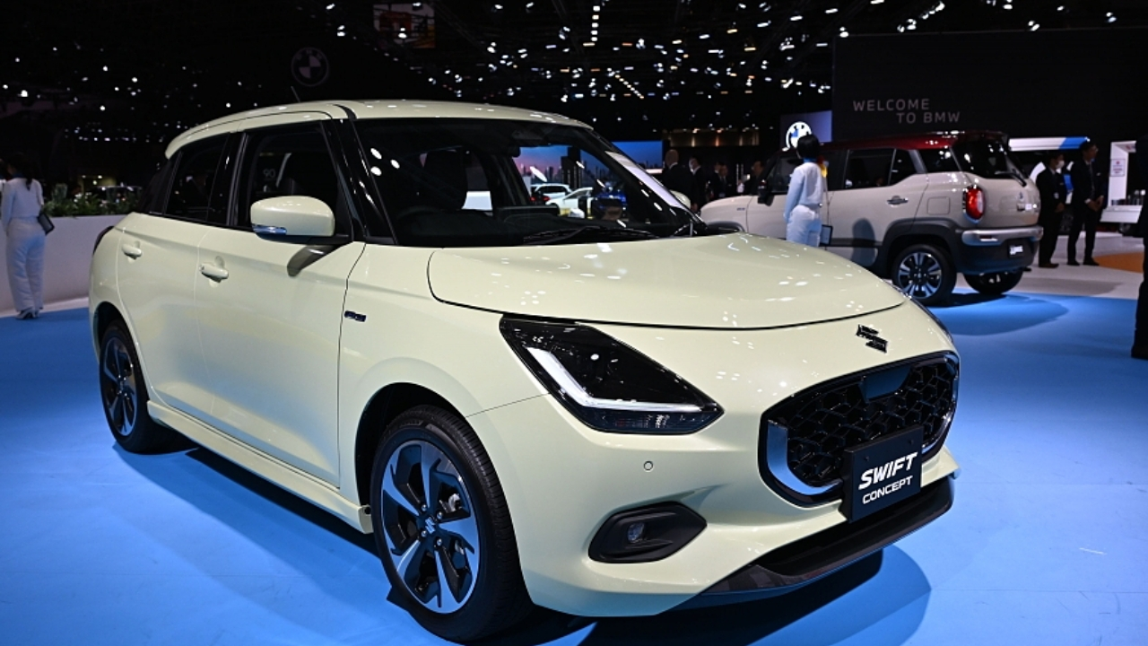 Best Petrol Cars Under Rs 15 Lakhs: రూ. 15 లక్షల్లోపు పవర్‌ఫుల్ పెట్రోల్ కార్లు ఇవే.. ఒక్కసారి డ్రైవ్ చేస్తే ఉంటది మామా!