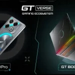 Infinix GT 20 Pro And GT Book Launch : ఇన్‌ఫినిక్స్ నుంచి గేమింగ్ ల్యాప్‌టాప్, స్మార్ట్‌ఫోన్.. మే 21న లాంచ్!