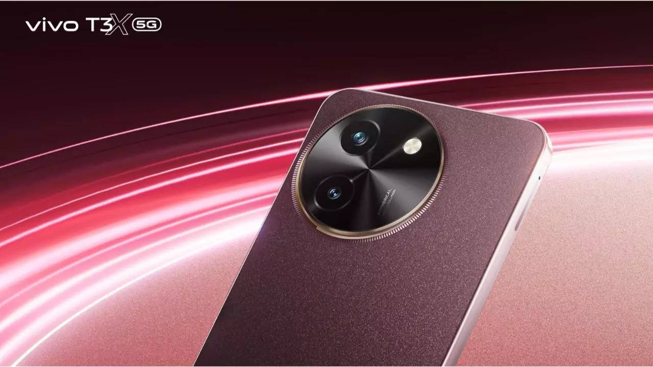 Vivo T3x 5G: రూ.17వేల స్మార్ట్‌ఫోన్ అతి తక్కువ ధరకే.. ఆఫర్ కొద్ది రోజులు మాత్రమే!