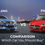 Maruti Swift 2024 Vs Baleno: కొత్త స్విఫ్ట్ వర్సెస్ బాలెనో.. రెండిటిలో ఏది బెటర్..? ఏది కొనాలి..?