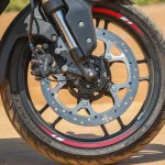Bajaj Pulsar NS400Z First Review: పల్సర్ NS400Z ఫస్ట్ రివ్యూ.. రైడింగ్ ఎలా ఉంది? కొనేముందు ఇవి తెలుసుకోండి!