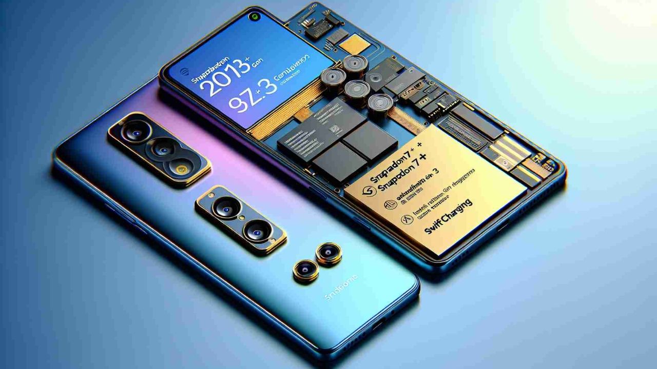 Cheapest Phone from Samsung: మోడ్రన్ డిస్‌ప్లే, 6000mAh బ్యాటరీతో సామ్‌సంగ్ నుంచి చీపెస్ట్ ఫోన్!
