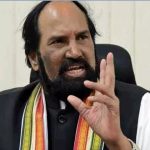 Seetharama Project: పేర్లు మార్చి పైసలు కొట్టేశారు: మంత్రి ఉత్తమ్ ఫైర్