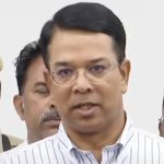 TS CEO Vikas Press Meet: పార్లమెంటు ఎన్నికలు సజావుగా కొనసాగాయి: వికాస్ రాజ్