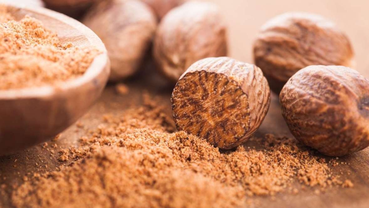 Superfood Nutmeg: జాజికాయతో ఆరోగ్యానికి 5 రకాల ప్రయోజనాలు.. అవేంటో తెలిస్తే ఆశ్చర్యపోతారు..