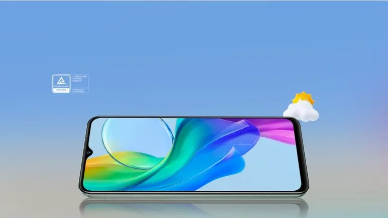 Vivo Y18 Series Launched: వివో నుంచి రెండు కొత్త స్మార్ట్‌ఫోన్లు.. రూ.439 లకే దక్కించుకునే ఛాన్స్!