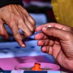 Lok Sabha Elections 2024 Highlights: ఆ నియోజకవర్గాల్లో ముగిసిన పోలింగ్..!