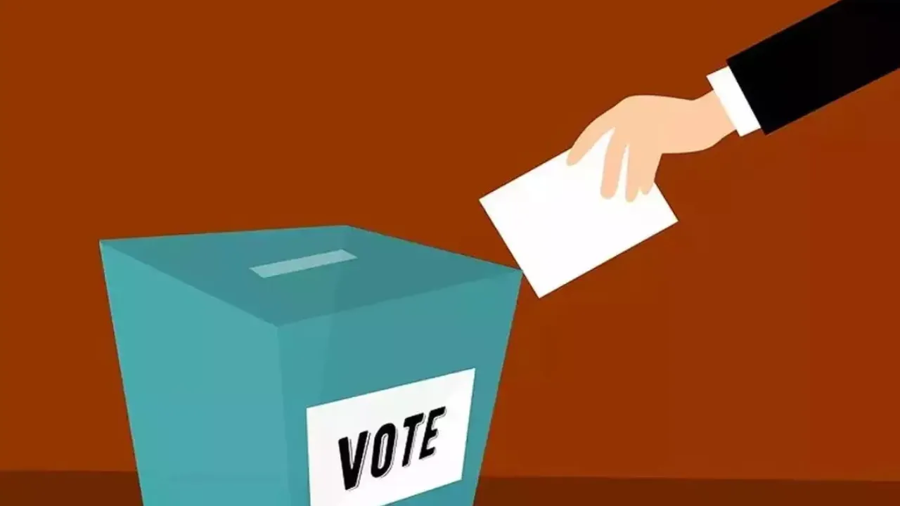Cantonment Polling: ముగిసిన కంటోన్మెంట్ అసెంబ్లీ ఉప ఎన్నిక పోలింగ్