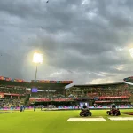 Rain Effects to RCB Vs CSK Match: ఆర్సీబీ – చెన్నై మ్యాచ్‌కు వరుణ గండం.. బెంగళూరు ఆశలపై నీళ్లు?
