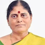 YS Vijayamma: ఎన్నికల వేళ జగన్‌కు షాక్.. విజయమ్మ సంచలన వీడియో