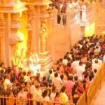Yadadri Temple New Dress Code: యాదాద్రికి వెళ్లే భక్తులకు గమనిక.. ఇక డ్రెస్ కోడ్ పాటించాల్సిందే!