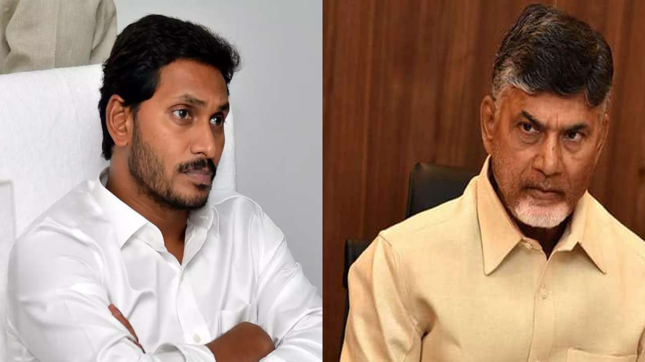 AP Elections 2024: బారులు తీరిన ఓటర్లు.. అర్ధరాత్రి 12 గంటలు దాటినా..!