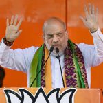 Amit Shah Fake Video Case Update: అమిత్ షా ఫేక్ వీడియో కేసుపై తెలంగాణ హైకోర్టు స్టే..