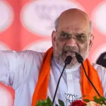 Amit Shah on POK: భారత్ లో పీవోకే  భాగమే.. దానిని మేం చేజిక్కించుకుంటాం: అమిత్ షా!