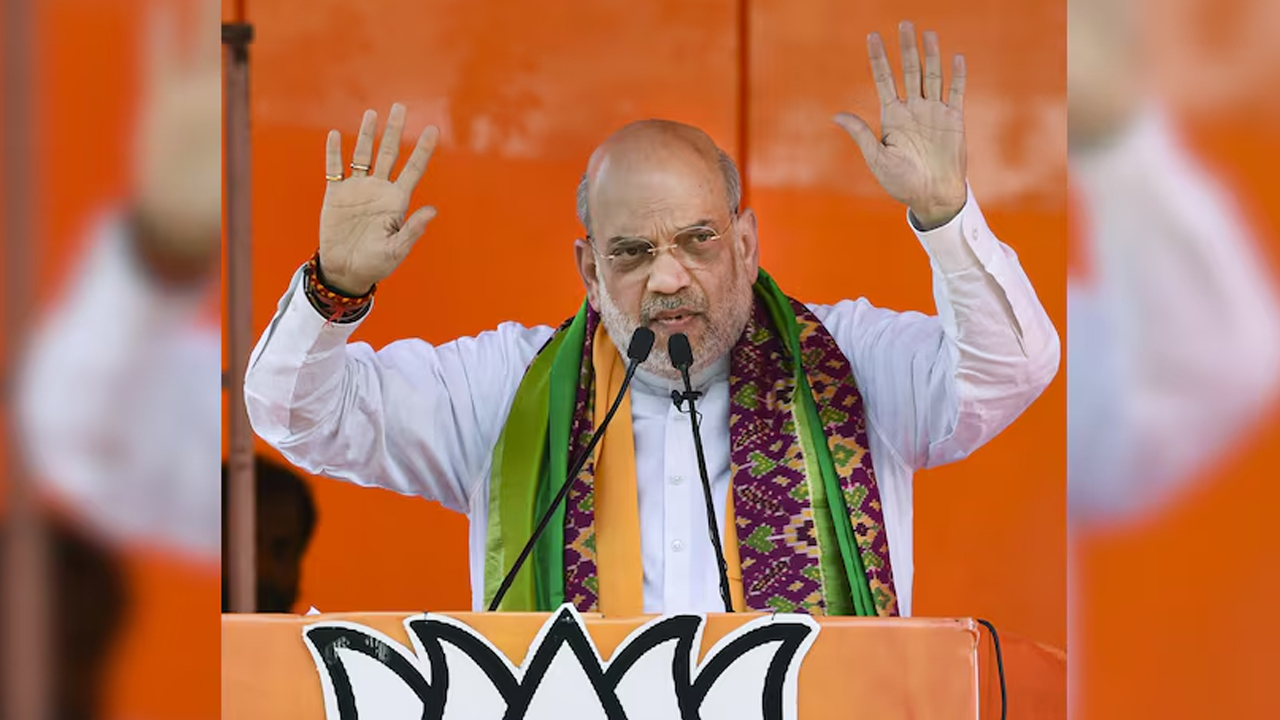 Amit Shah Fake Video Case Update: అమిత్ షా ఫేక్ వీడియో కేసుపై తెలంగాణ హైకోర్టు స్టే..