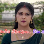 Amulya Gowda: కార్తీక దీపం హీరోయిన్ కు వేధింపులు.. సూర్యపై పోలీసులకు ఫిర్యాదు