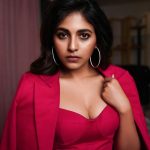 Gangs of Godavari Actress Anjali: విశ్వక్ సేన్ బ్యూటీ అంజలి అందాల జాతర.. తెలుగు అందం ఉట్టిపడుతుంది