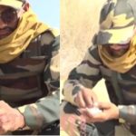 Viral Video: నిన్న పాపడ్.. నేడు బాయిల్డ్ ఎగ్.. ఇదెక్కడి ఎండరా మావా..