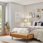 Bedroom Vastu Tips: భార్యాభర్తల బంధం బలంగా ఉండాలంటే.. బెడ్రూంలో ఈ వాస్తు నియమాలు తప్పక పాటించాలి..
