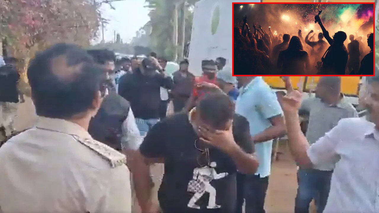 Jammalamadugu War: ఆది అదిరేలా.. వైసీపీ బెదిరేలా