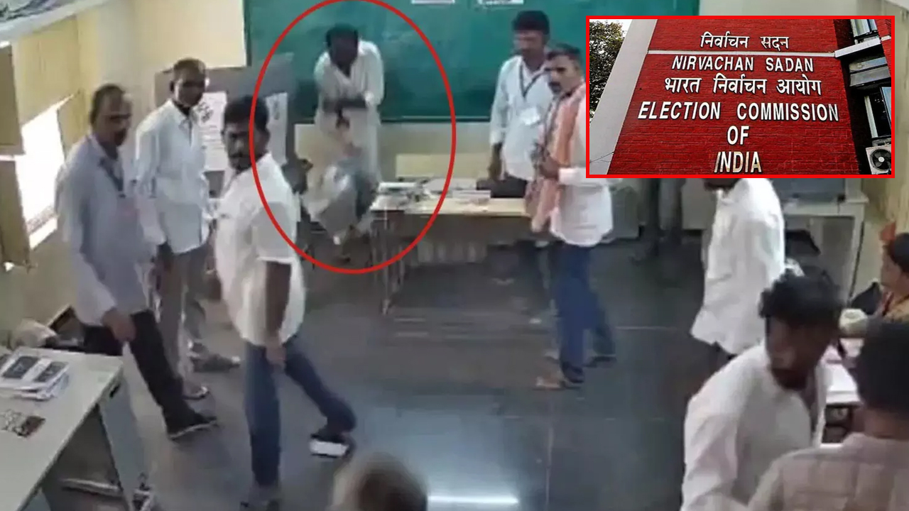 Nellore Rural Politics: కోటంరెడ్డి కొంప కొల్లేరా? ఆదాల అడ్రస్ గల్లంతా?