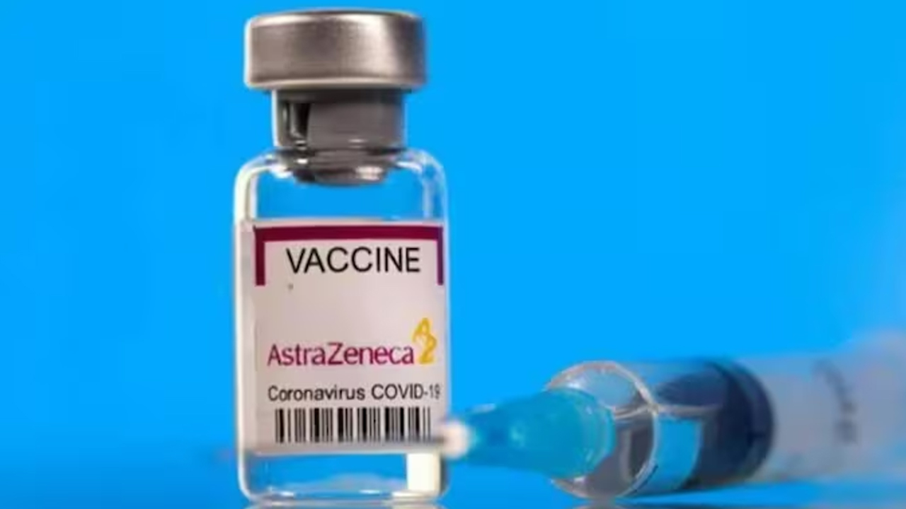 AstraZeneca Covid vaccine : ప్రపంచ వ్యాప్తంగా కోవిడ్ వ్యాక్సిన్ ను ఉపసంహరించుకున్న ఆస్ట్రాజెనెకా