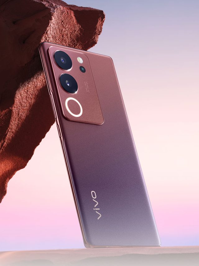 Best Vivo Gaming Smartphones: రఫాడించే గేమింగ్ స్మార్ట్‌ఫోన్స్ ఇవే..