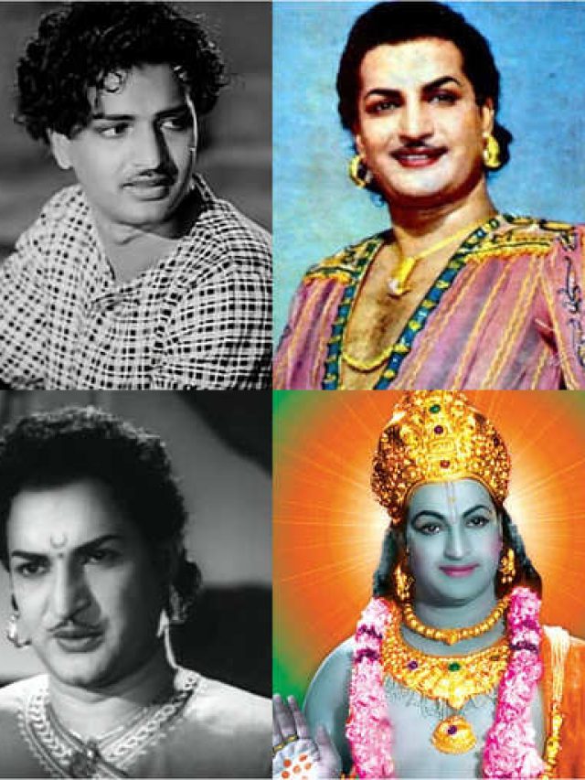 NTR Birth Anniversary: ఎన్టీఆర్ కెరీర్ లోనే టాప్ 10 బెస్ట్ మూవీస్ అంటే ఇవే ..