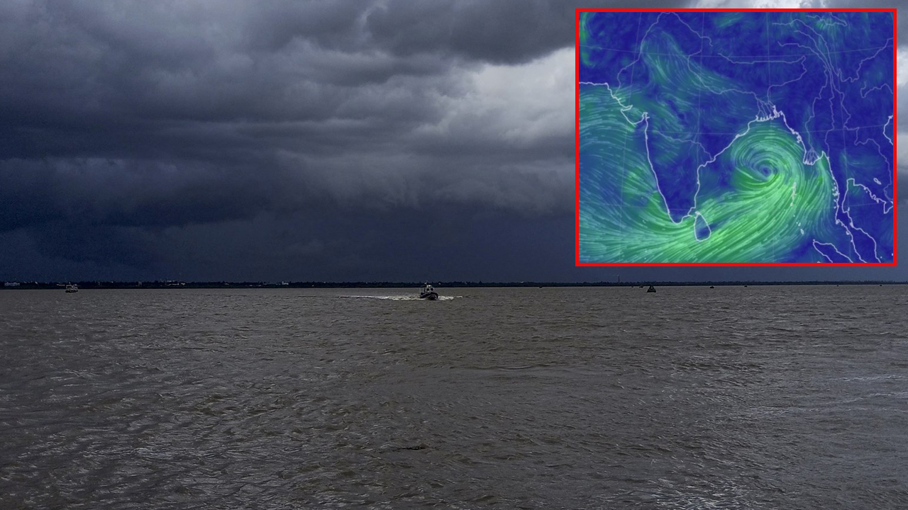 Medigadda Barrage: గుంతలు.. బీటలు.. ఓ మేడిగడ్డ ప్రాజెక్ట్