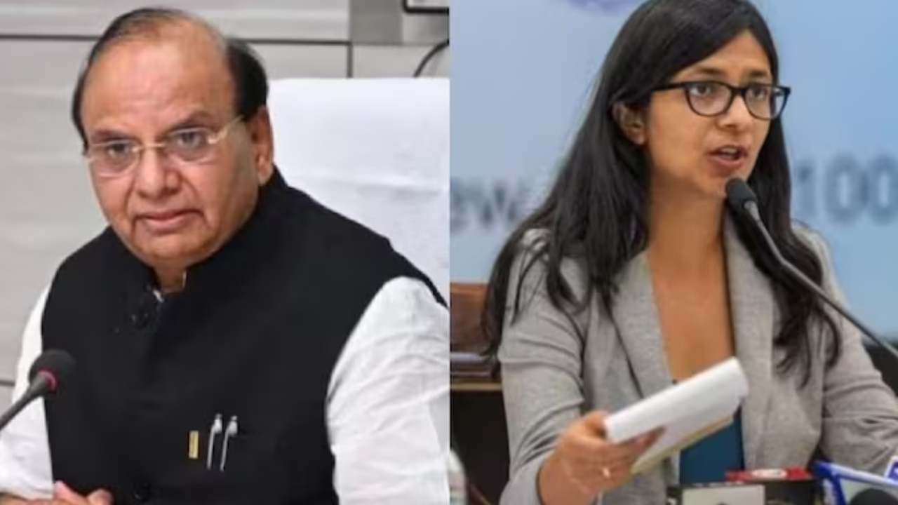 Delhi LT Governor Fired 223 Employees: ఢిల్లీ మహిళా కమిషన్‌లోని 223 మంది ఉద్యోగులను తొలగించిన లెఫ్టినెంట్ గవర్నర్!