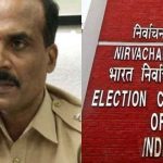 DIG Ammireddy: అనంతపురం డీఐజీ అమ్మిరెడ్డిపై ఈసీ బదిలీ వేటు..