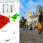 Heavy Temperatures : దేశమంతా భారీగా పెరిగిన ఉష్ణోగ్రతలు.. ఆందోళన వ్యక్తం చేసిన వాతావరణ శాఖ
